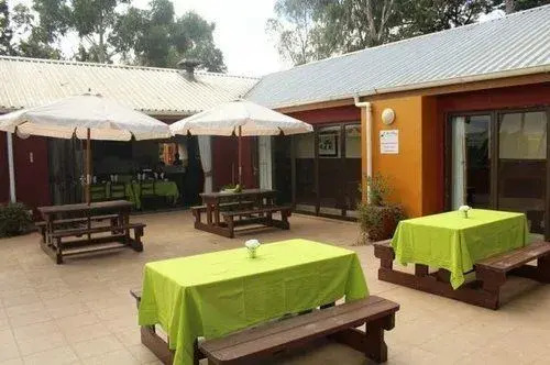 Ibis Place Guest House
