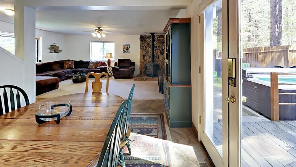Tahoe Home 1135 by RedAwning