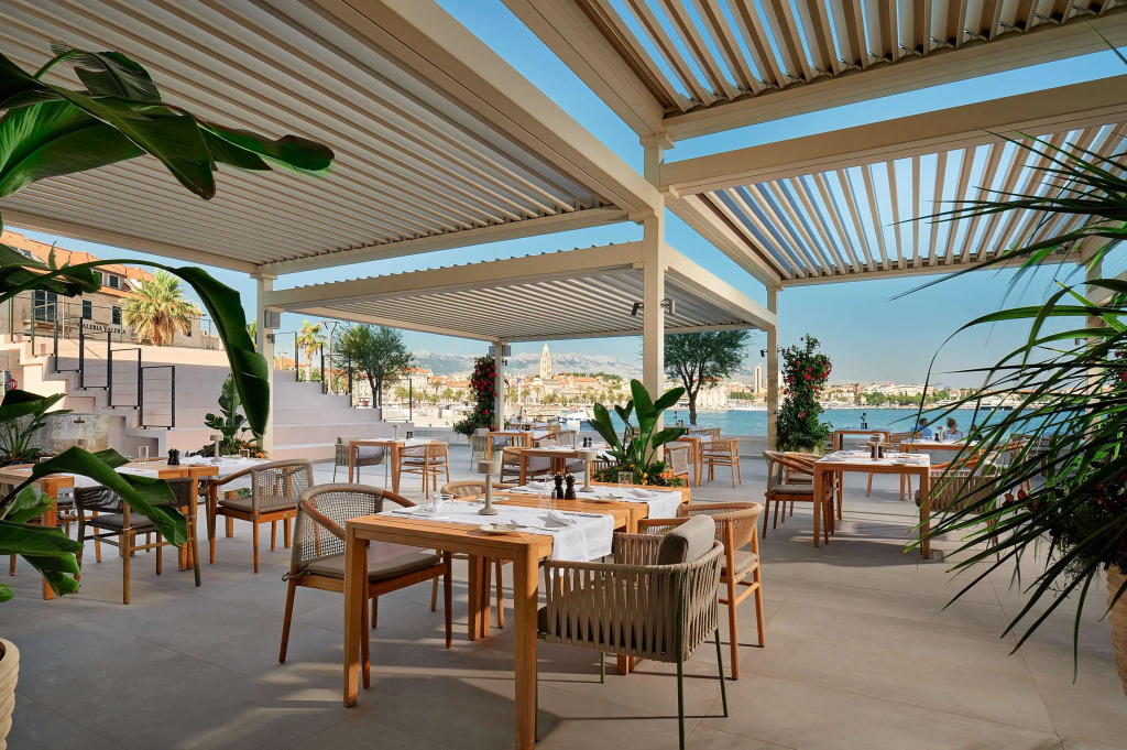 Hotel Ambasador