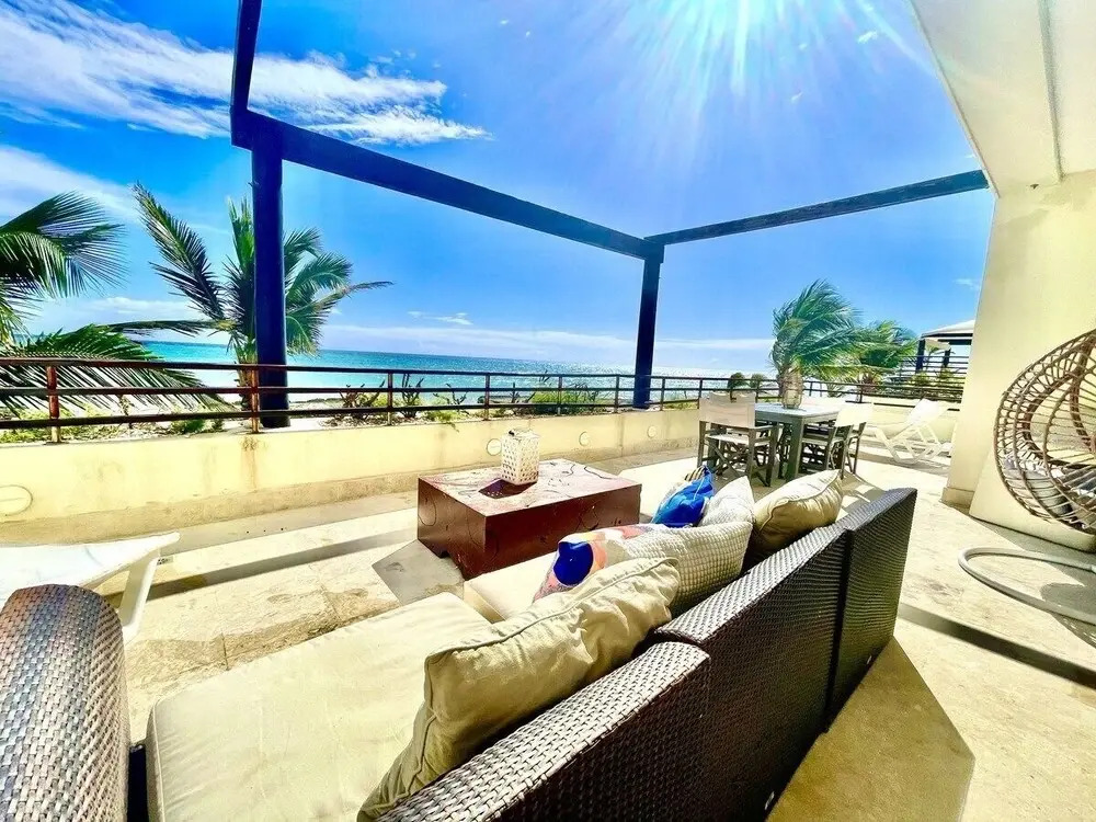 Beach Front Paradise at Cap Cana