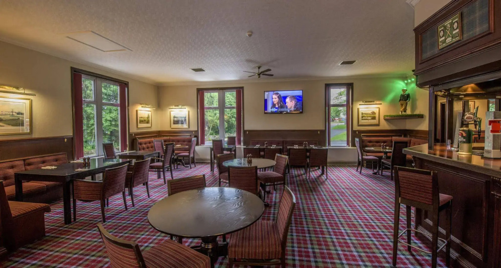 Pinehurst Lodge Hotel -Dyce, Aberdeen