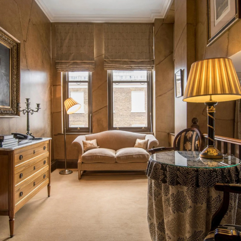 San Domenico House