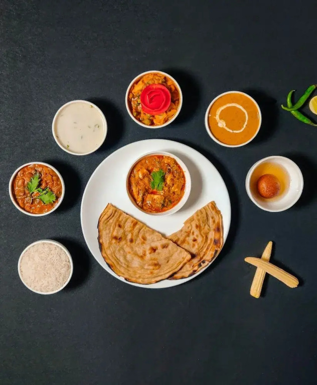 Hotel Rituraj