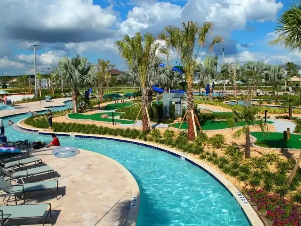 Flash Sale Pvt Pool and Spa Home at Storey Lake