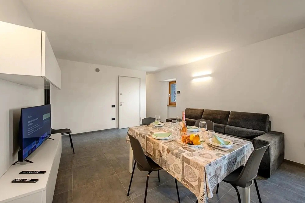 Appartamento Borgo Pastoedo
