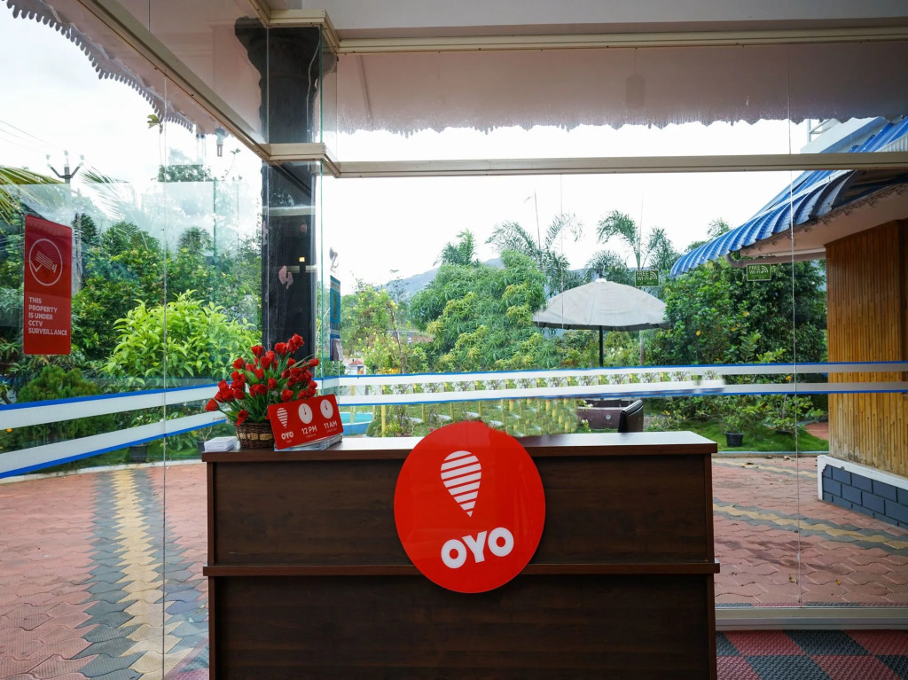 OYO 3564 Summer Breeze