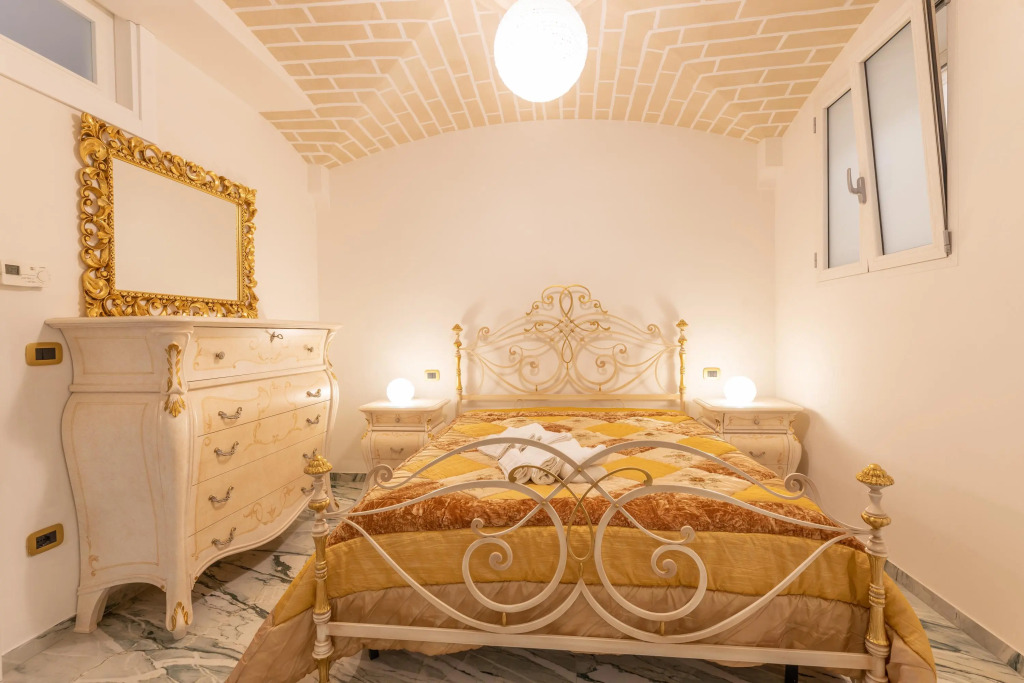 Appartamento Daunia  - Puglia