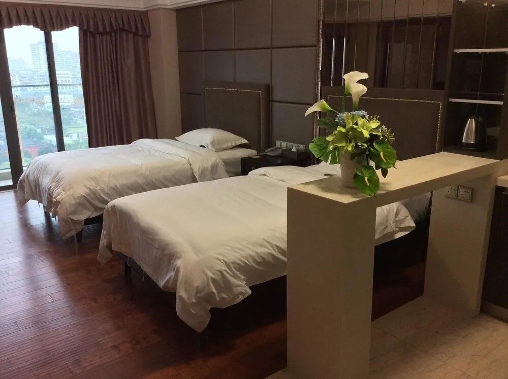 Private Enjoy Home Apartment