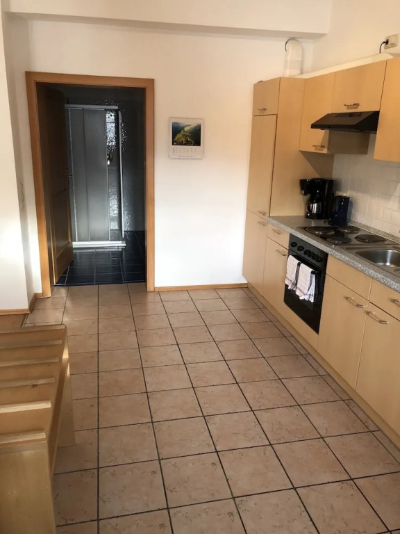 Bernhardhof - Pension, Guest-House & Apartments