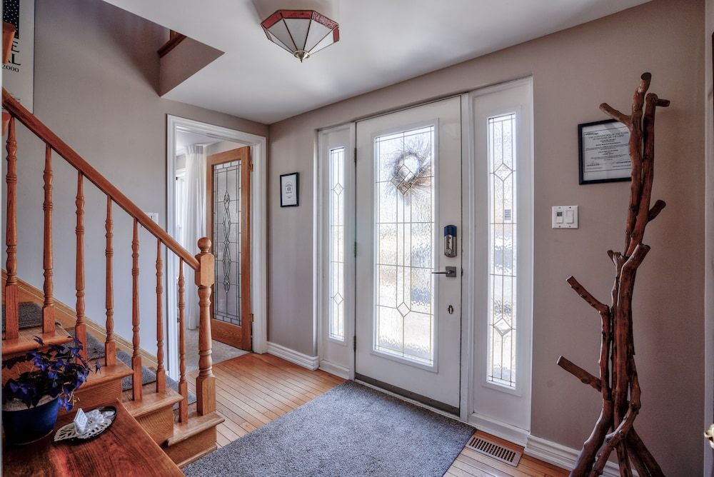 Finlay House Bed and Breakfast Niagara-on-the-Lake