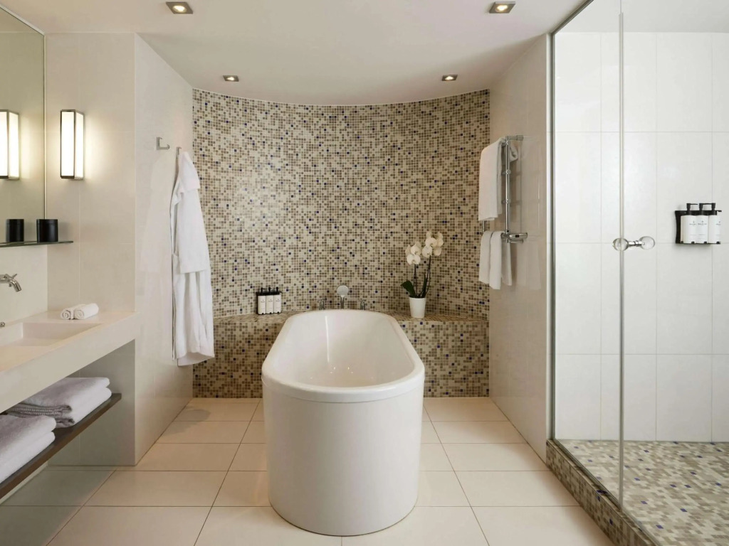 Sofitel Paris Arc De Triomphe