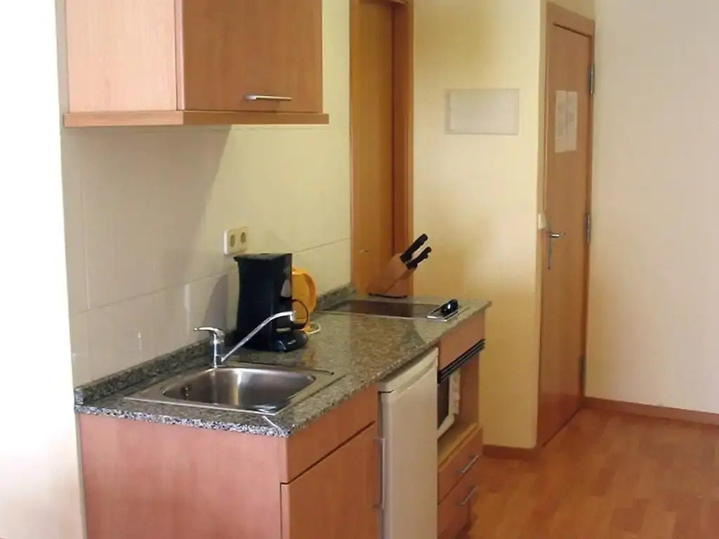 BCN-Accommodation