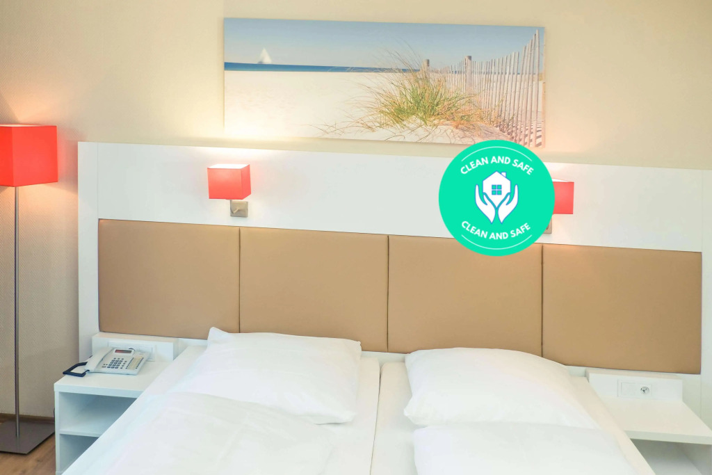 Hotel Stuttgart Sindelfingen City by Tulip Inn