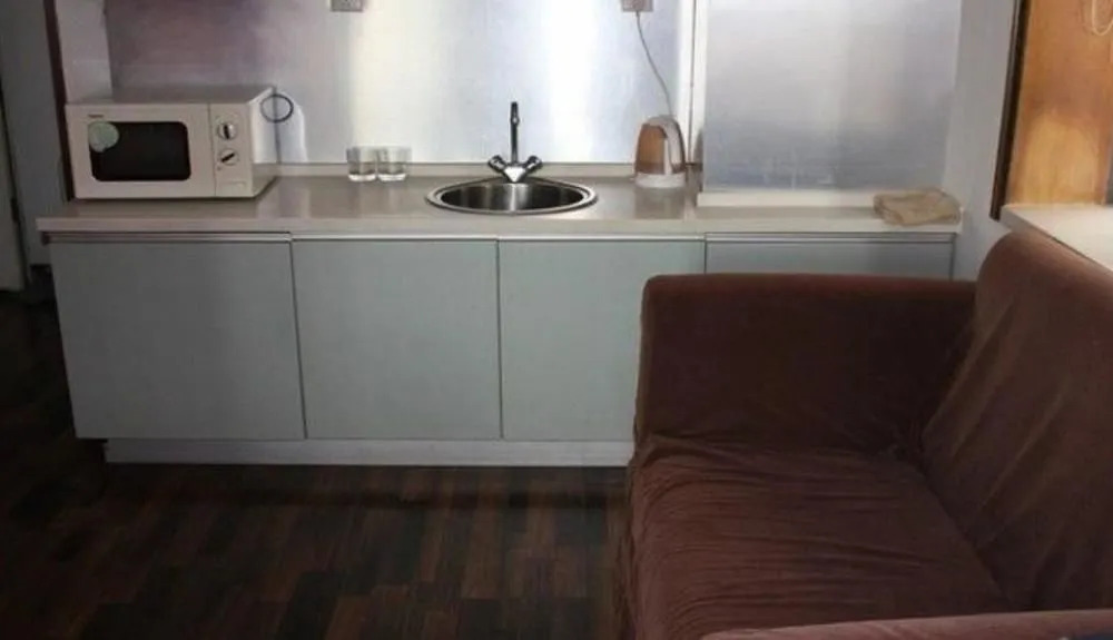Zi You Xing Apartment