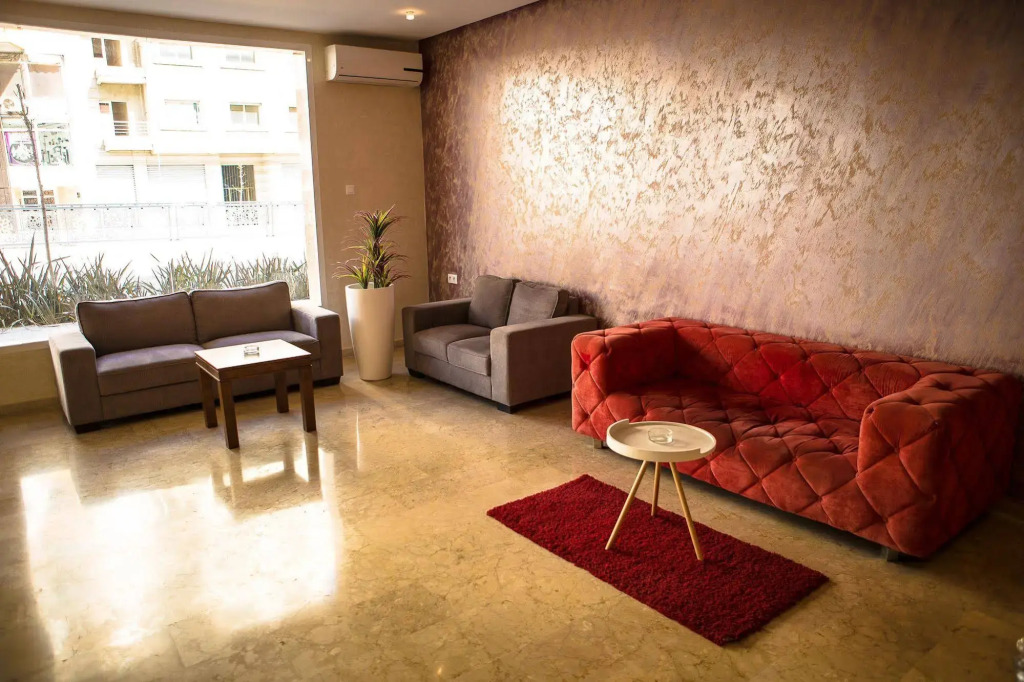 Hotel Etoile Du Nord