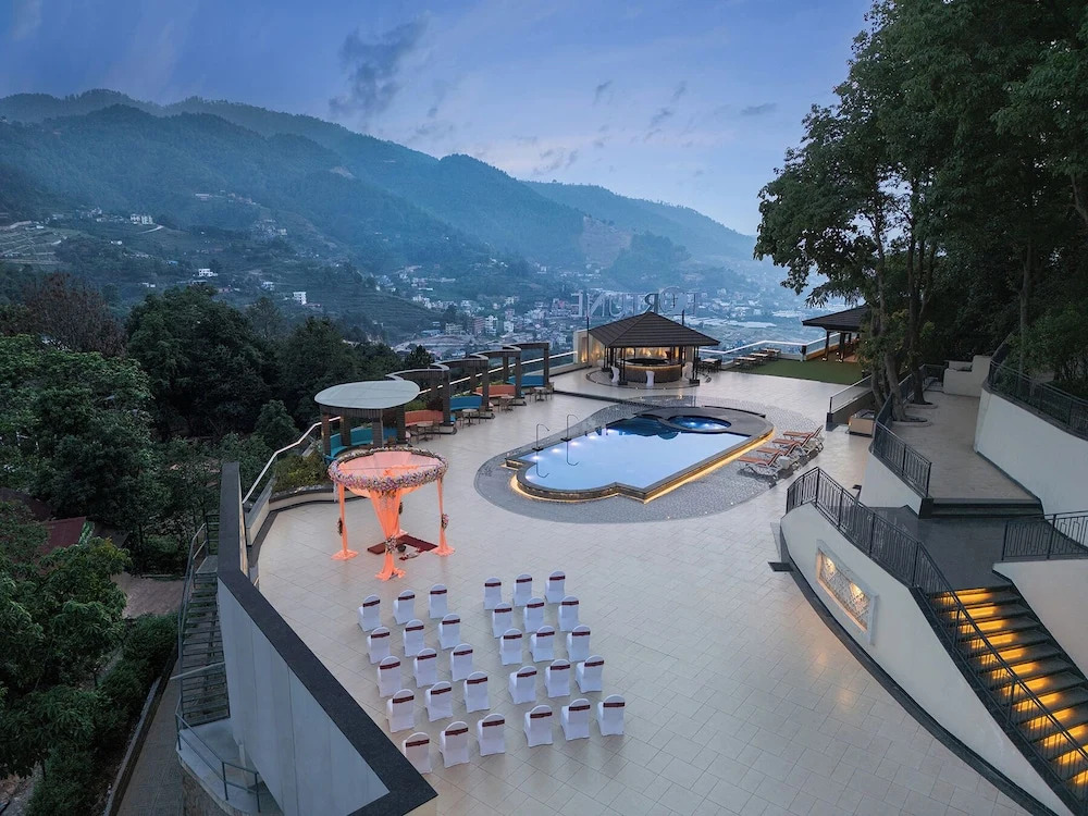 Fortune Resort & Wellness Spa Bhaktapur, Nepal - Member ITC Hotels Group