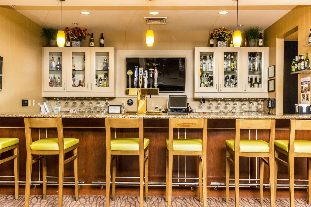 Hilton Garden Inn St. George