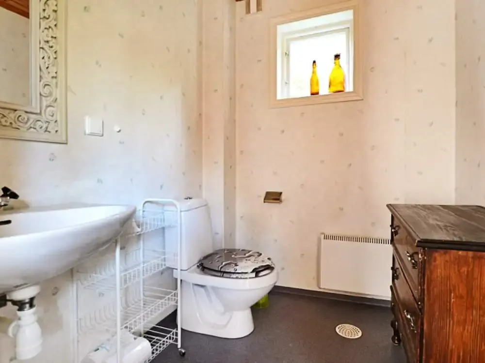 Holiday Home in GrÃ¤smark