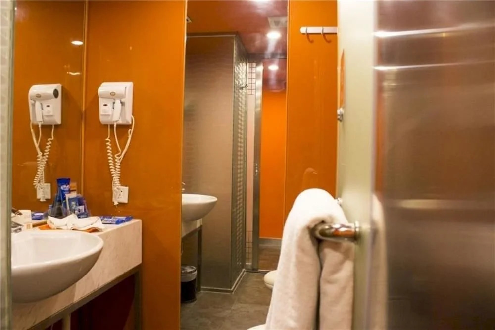 Garden Inn Changsha Pedestrian Street Branch