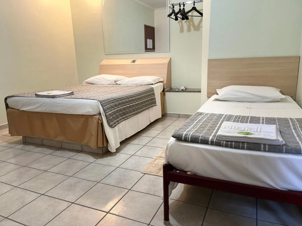 Hotel Taquaral