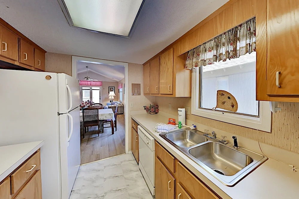 1summect 3 Bedroom Cottage