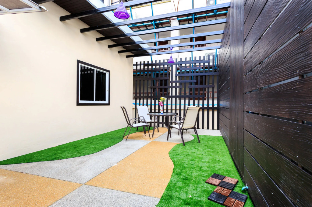 Royal Beach Residence, Patong Beach