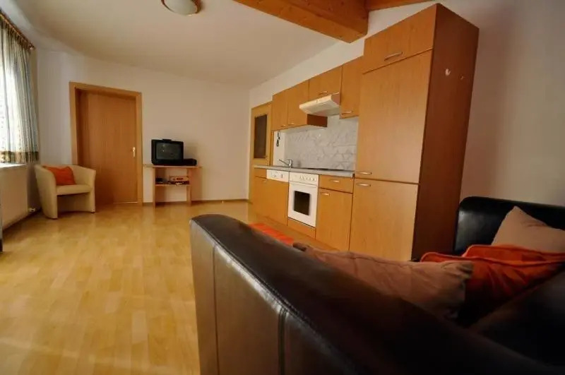Appartements Familie Grundner