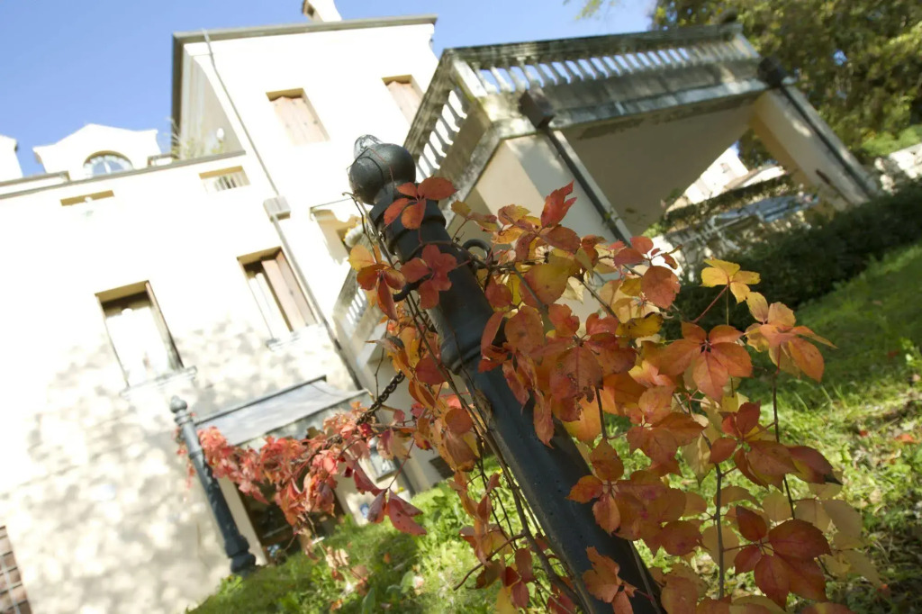 Villa Scalabrini