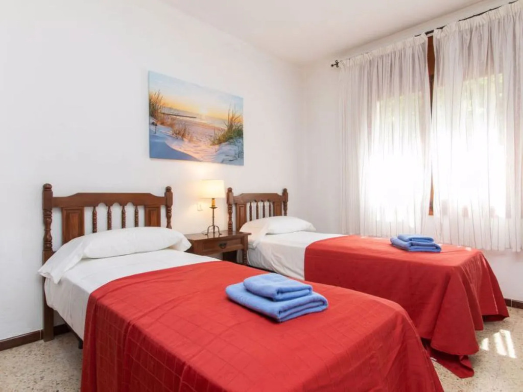 Apartment SEsquirols Nº5 by Interhome