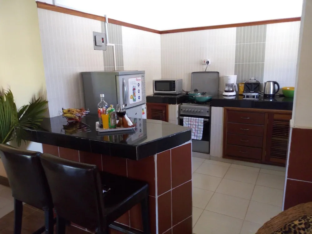Sea Breeze Villas Kenya