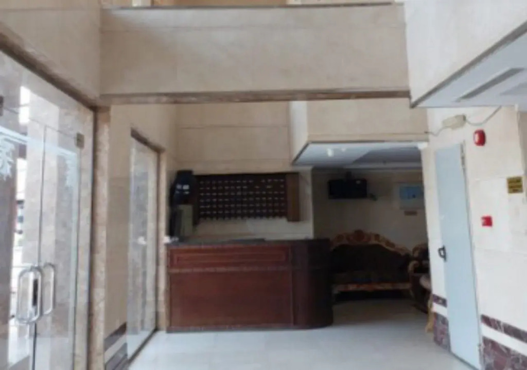 Nuzol Alhijaz 6