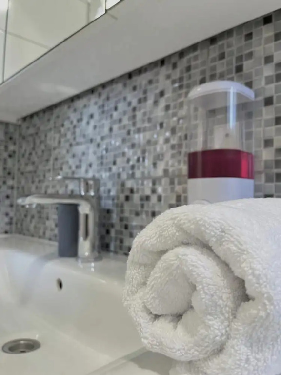 Dalori Comfort Suite