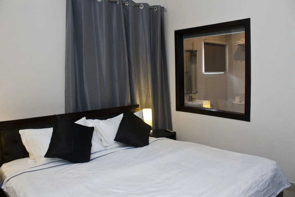 Kegali Hotel