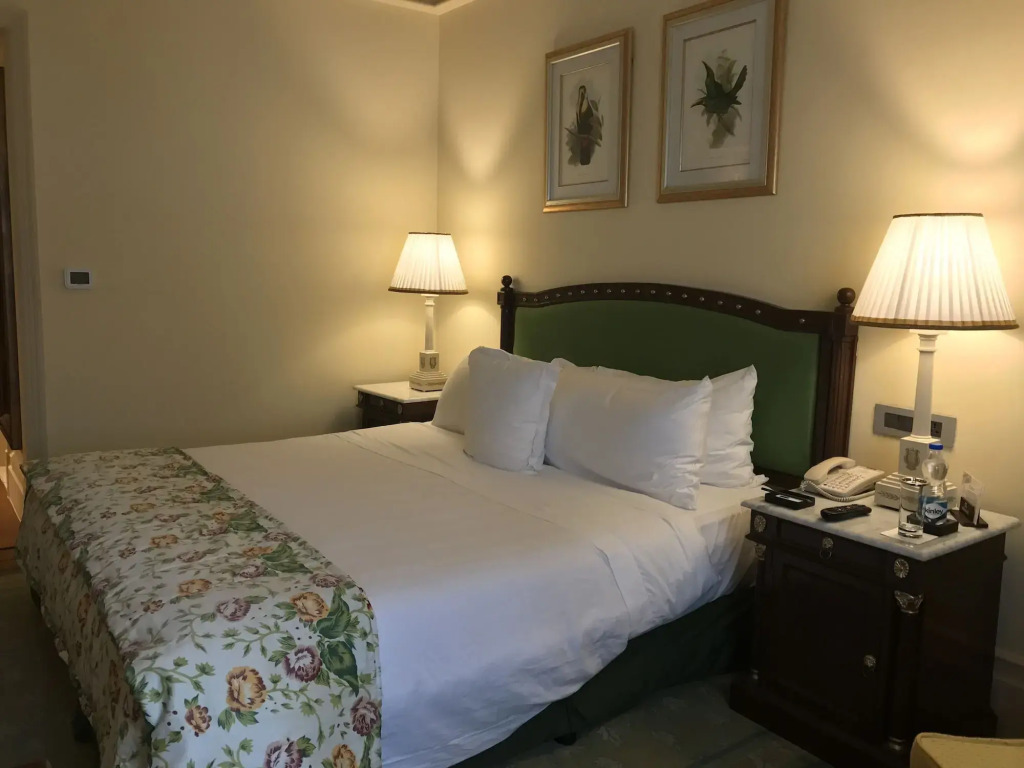 ITC Windsor, a Luxury Collection Hotel, Bengaluru