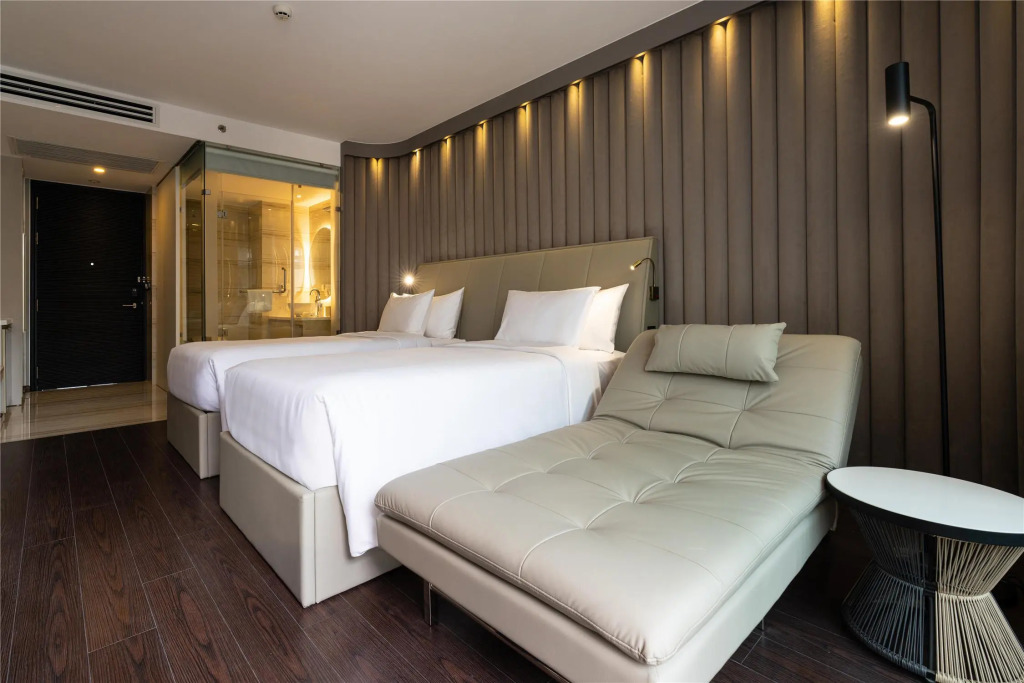 Worldhotels Long Beach Resort Phu Quoc