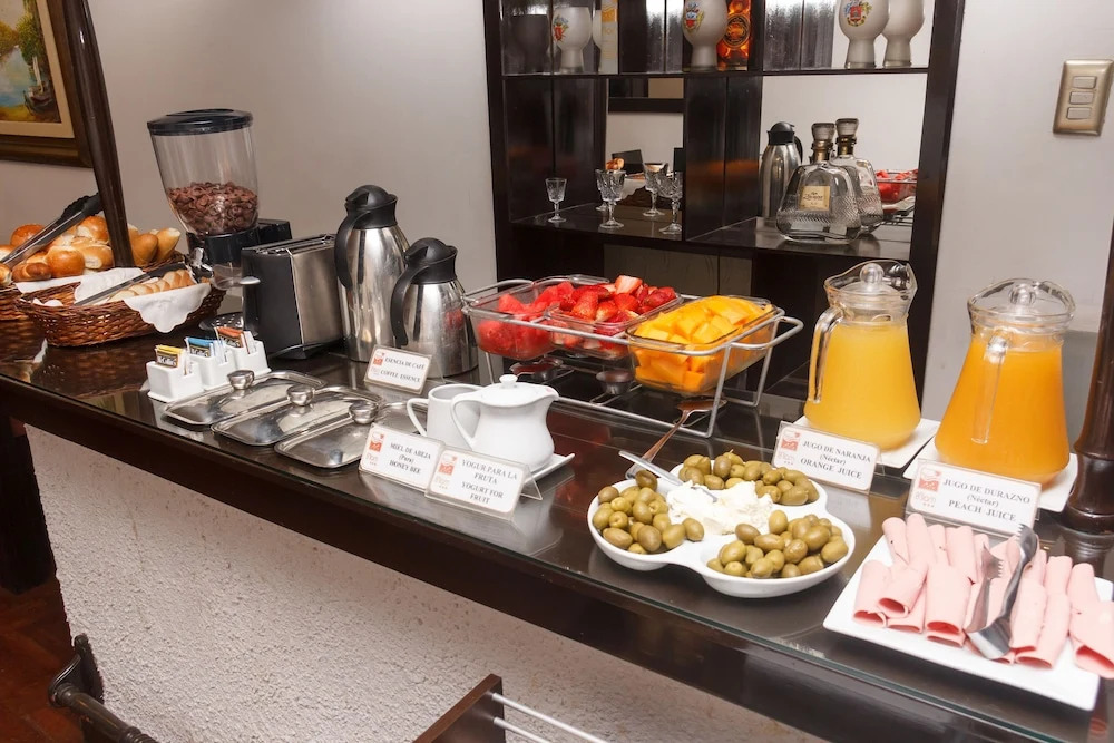 Hotel B´liam