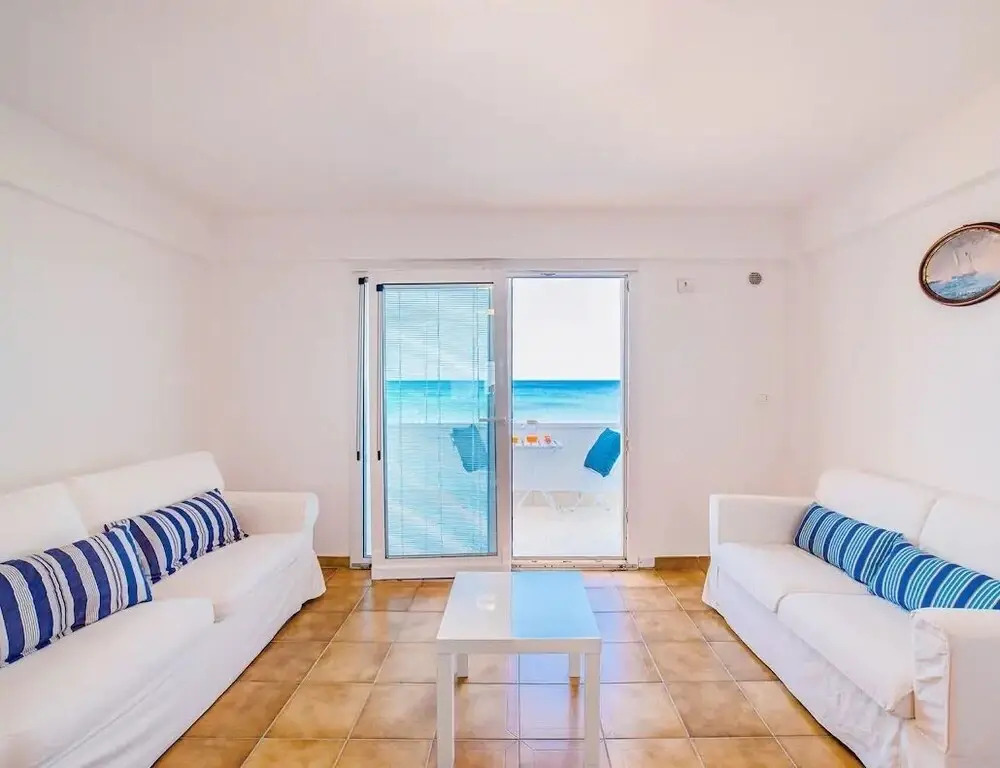 Playa D'Oro Beach House