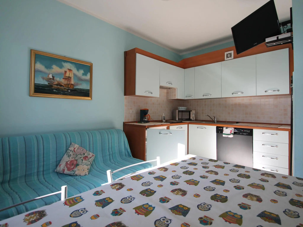 Apartment in Baita just 200 meters away from the ski lifts
