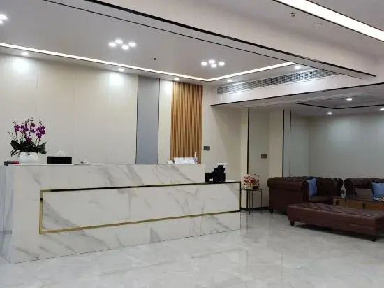 Shengji Hotel