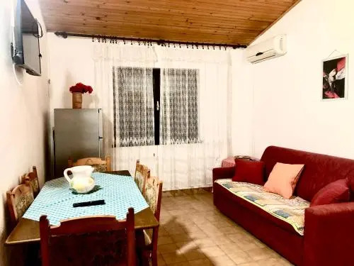 Nar Apartment