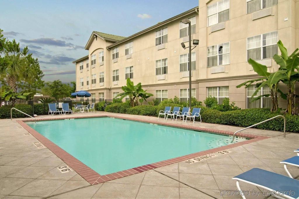 Extended Stay America Suites - Columbia - Columbia Corporate Park