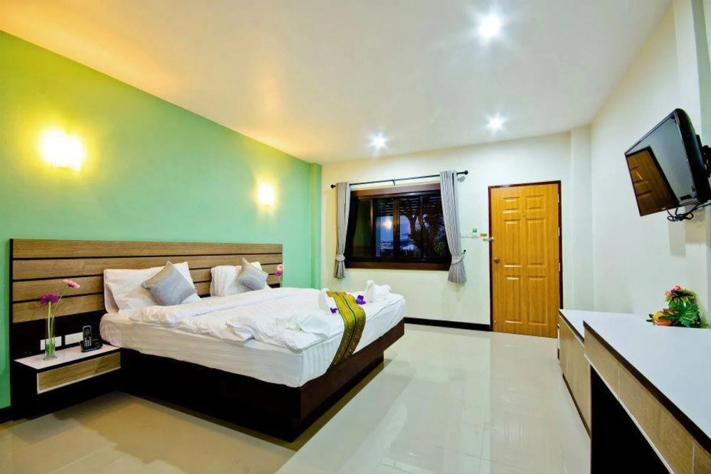 U-Sabai Park Resort