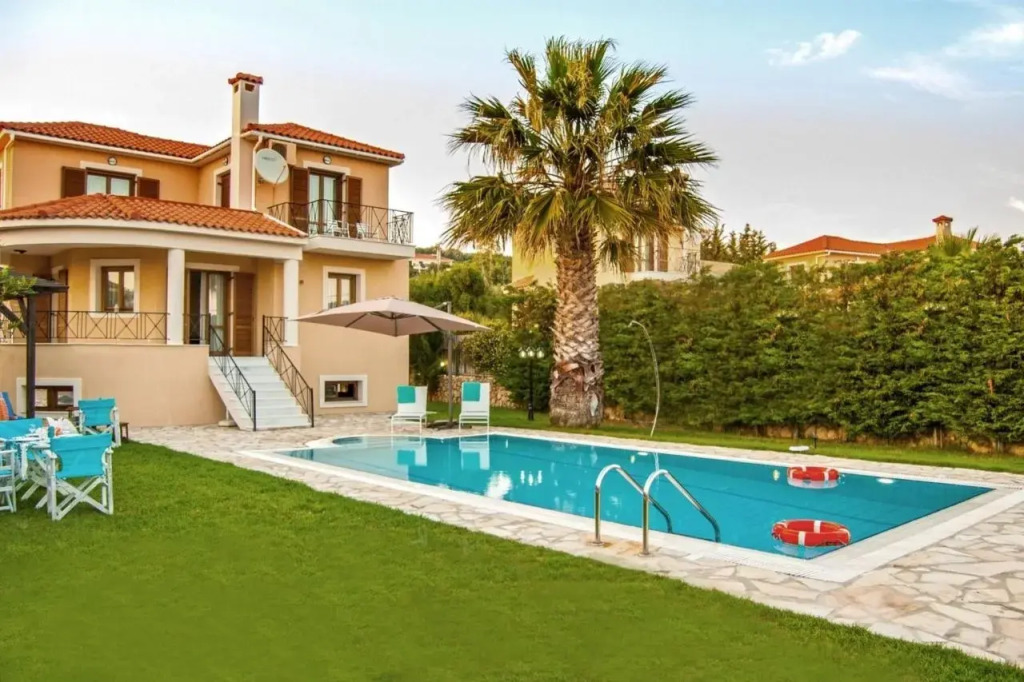 Sun Villas