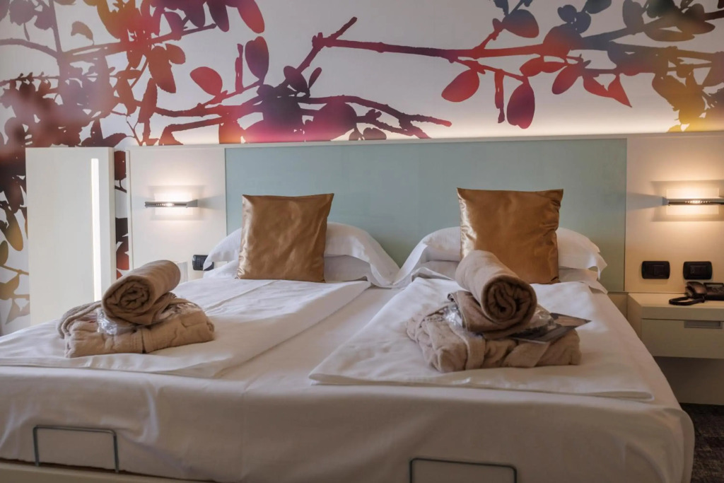 Wellness Hotel Casa Barca