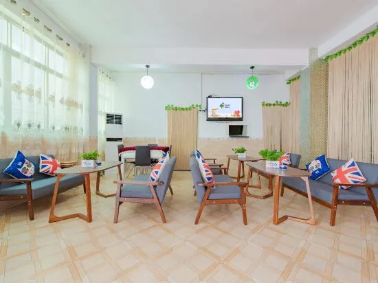 Xiyong No.1 Hostel Shenzhen