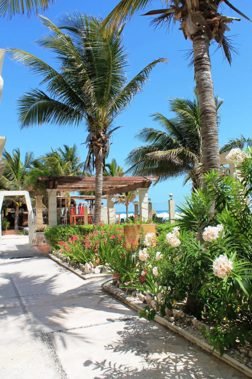 Hotel Villa Kiin