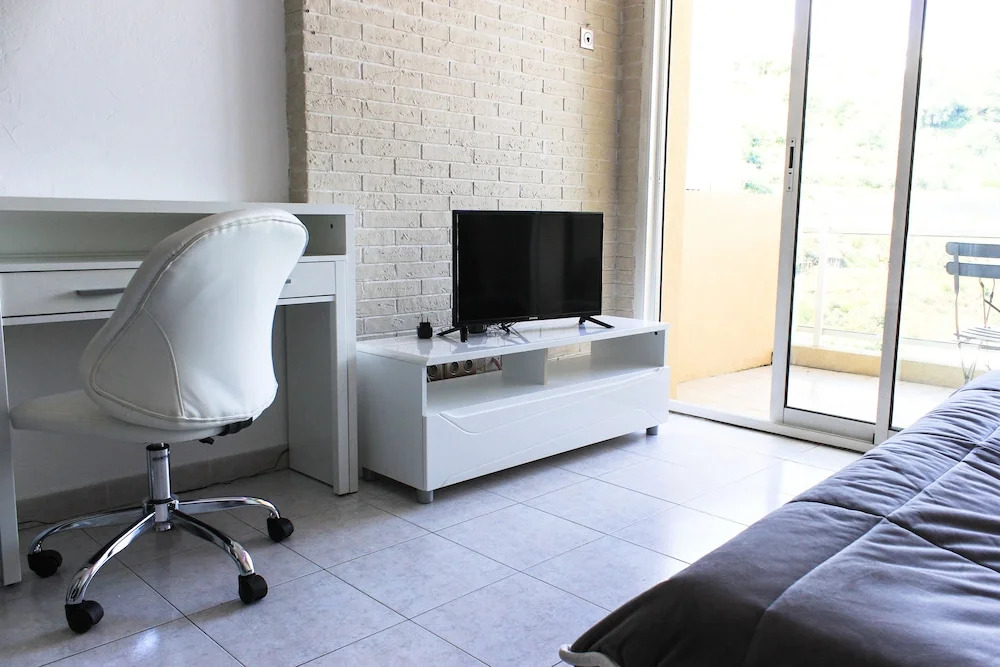 Hilltop Studio