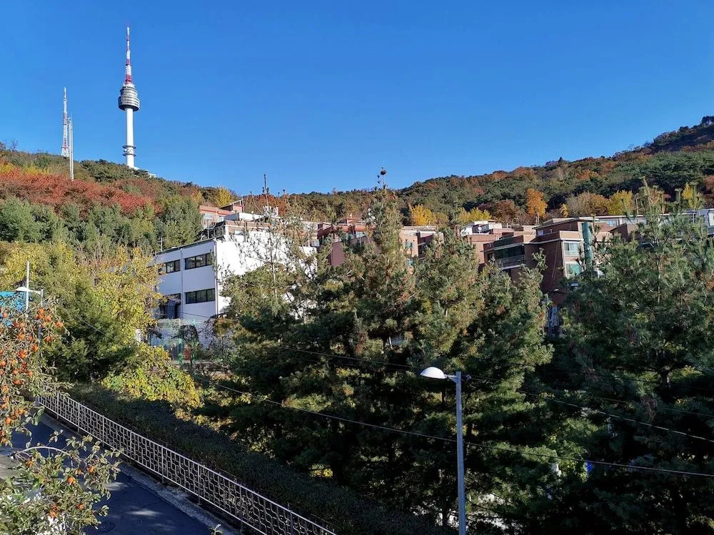 Seoul Best Stay - Hostel