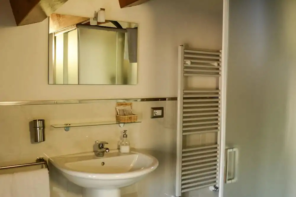 Palazzo Candida B&B
