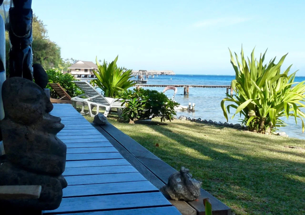 Poerani Moorea